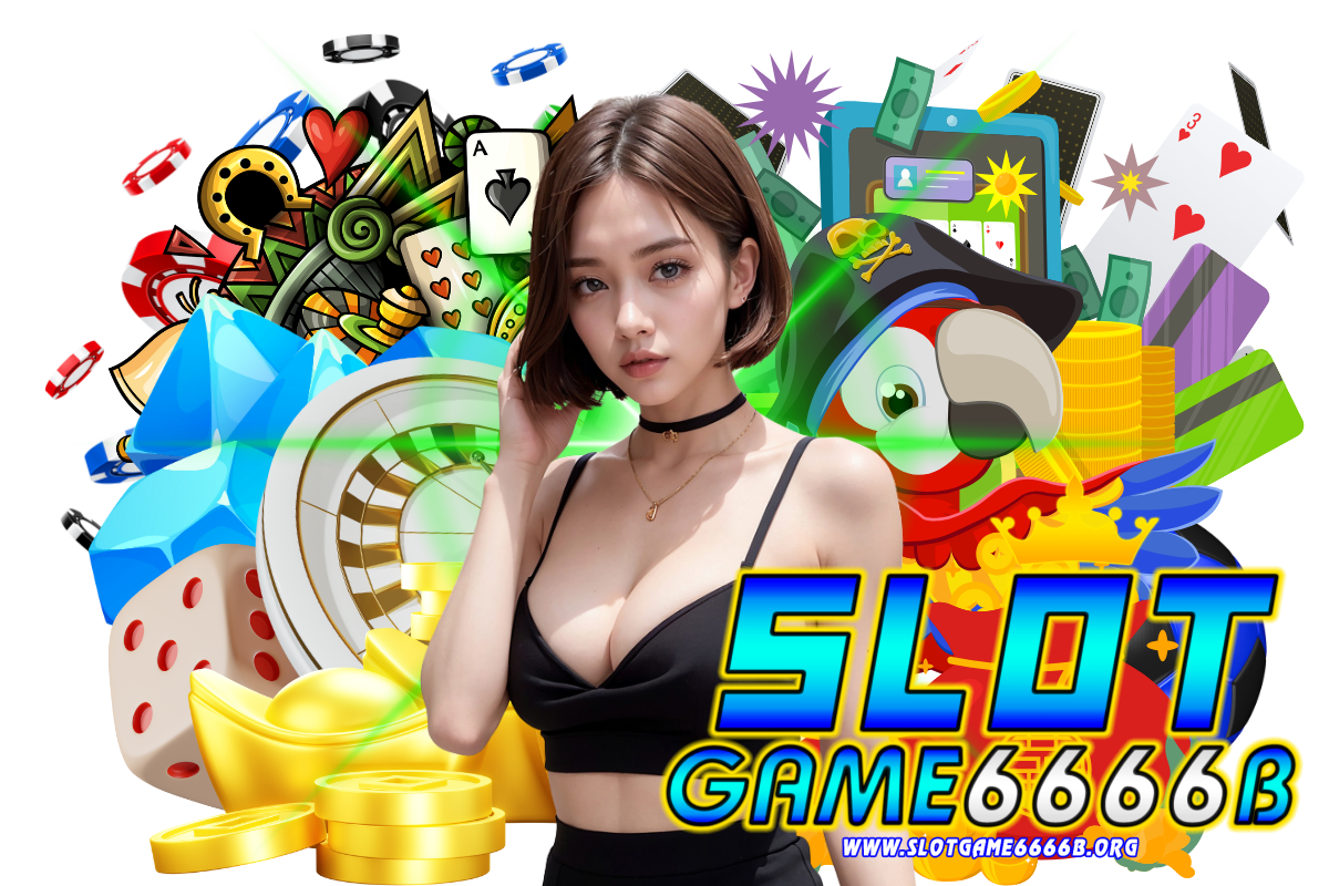 slotgame6666b สล็อต